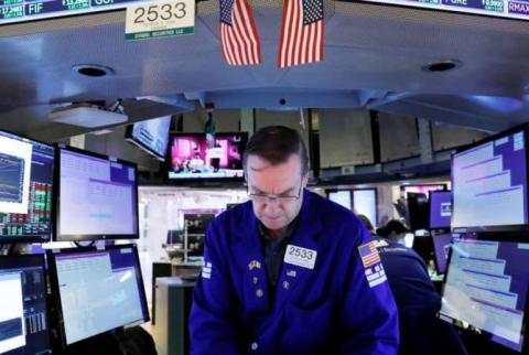 US stocks - 10-01-22