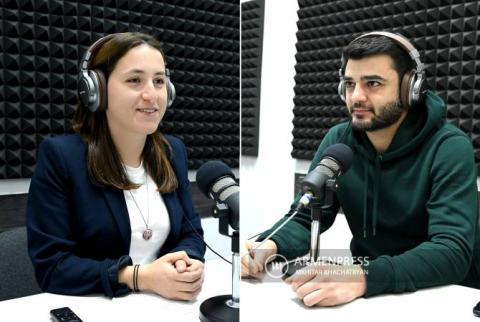 Podcast-Sport. Ռոբերտ Արզումանյանը «Ուրարտու»-ի առաջիկա ծրագրերի ու ազգային թիմի մասին