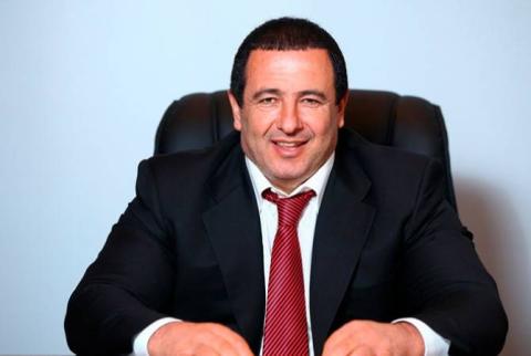 Gagik Tsarukyan announces tender for construction of colossal Jesus Christ statue in Armenia 