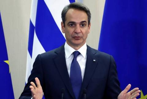 Yunanistan, Türkiye'ye yaptırım listesi oluşturdu