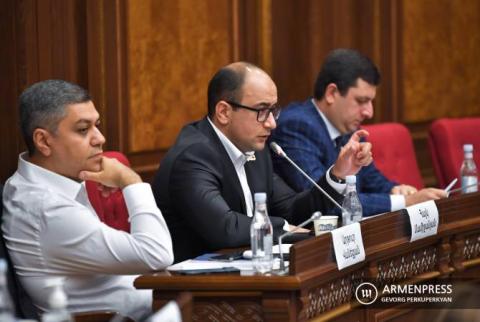 Թուրքիան ՀՀ-ի հետ հարաբերությունների կարգավորման գործընթաց է մտնում նախապայմաններով. Մամիջանյան