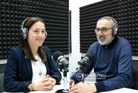 Podcast-Sport. Բասկետբոլի զարգացման հեռանկարները Հայաստանում