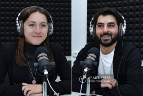 Podcast-Sport. Լեռնագնացության տուրիստական հեռանկարները