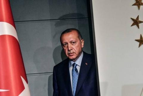 «Եվրասիա»-ի սոցհարցման համաձայն՝ Թուրքիայի իշխանությունները շարունակում են զիջել ընդդիմությանը 