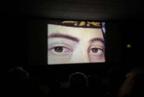 Parajanov’s “Hakob Hovnatanyan” is the first Armenian film in collection of New York’s Museum of Modern Art