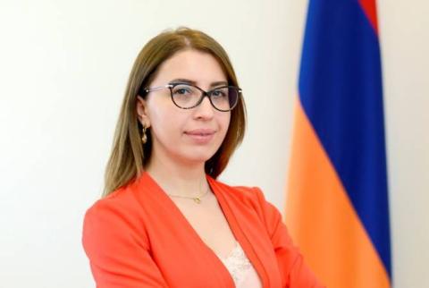 ՄԻՊ թեկնածուն կտրականապես համաձայն չէ այն պատկերացումների հետ, թե պաշտպանի ինստիտուտն ընդդիմադիր է