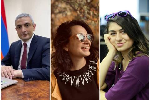 ՏՏ ոլորտը սրընթաց զարգացում է ապրում, սակայն այստեղ առկա է մասնագետների պակաս  