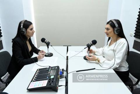 Podcast-FinInForm. Ինչ անել, եթե գողացել են ձեր անհպում քարտը. անկանխիկ գործարքների, ApplePay-ի մասին