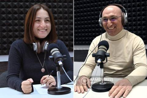 Podcast-Sport. Հայաստանը Պեկինի Օլիմպիական խաղերում