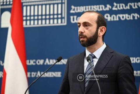 Armenian Foreign Ministry still vague over participation at 2022 Antalya Diplomacy Forum 