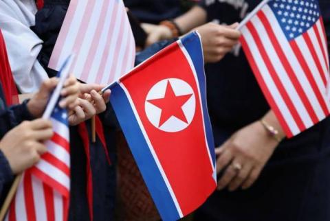 МИД КНДР призвал США отказаться от враждебной политики в отношении Пхеньяна