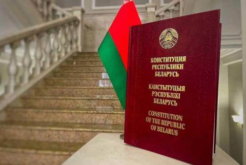 В Белоруссии образовали более 5,5 тыс. участков для голосования на референдуме