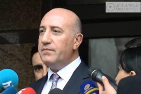 Պատճառը կորոնավիրուսն էր. փոխնախարարը՝ Բանակի 30-ամյակի միջոցառումը հետաձգելու մասին