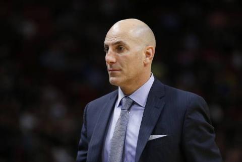 ‘It’s a great honor to coach Armenian basketball team’ – Rex Kalamian says in exclusive interview to ARMENPRESS