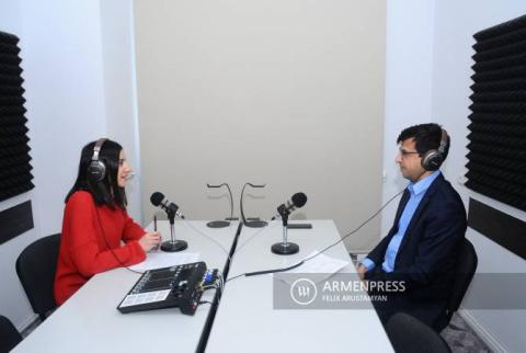 Podcast-FinInForm. Որն է չգրանցված աշխատելու ամենամեծ ռիսկը. ինչ հարկային և այլ պարտադիր վճարումներ են արվում աշխատավարձից