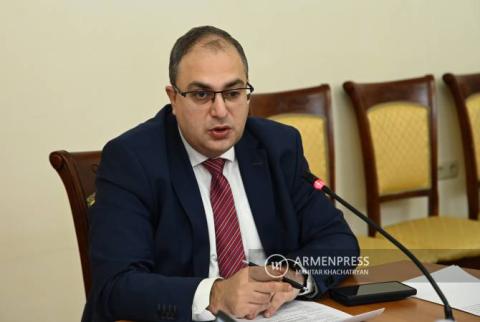 Հայհոյանքը որպես կատեգորիա ընդհանրապես պետք է դուրս մնա հանրային դիսկուրսից. Վլադիմիր Վարդանյան