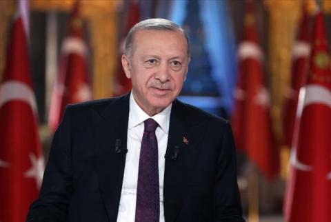 Թուրքիայում 2023թ. սպասվող նախագահական ընտրություններում իշխող դաշինքի թեկնածուն կրկին կլինի Էրդողանը