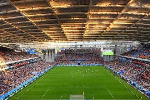 İtalya, Euro 2032 için adaylık başvurusu yaptı