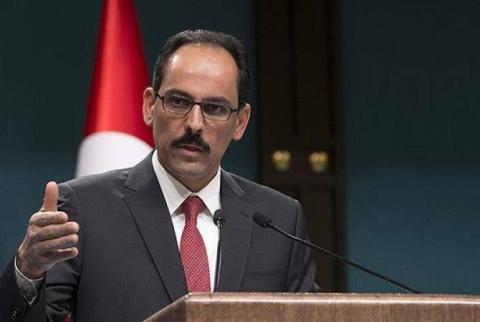 هدف بوتين ليست أوكرانيا بل المساومة مع الغرب وتركيا الوحيدة التي يمكن أن تلعب دور الوسيط-المتحدث بإسم الرئيس التركي- 