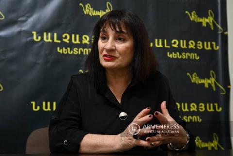 Երեխայի հանդեպ չափից շատ ուշադրությունը որոշակի սահմանից հետո կարող է վնասակար լինել. հոգեբան