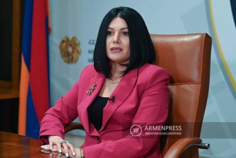 Ի՞նչ չափանիշներ են սահմանվել ծխախոտային արտադրատեսակների փոխարինիչների վերահսկման համար. պարզաբանում է նախարարությունը