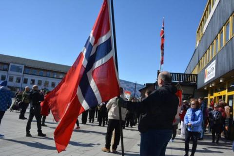 La Norvège lève la quasi-totalité des mesures sanitaires