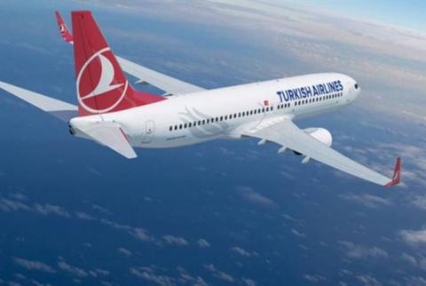«Թուրքական ավիաուղիները» (THY) վերադարձի և փոփոխության իրավունք է տվել այն ուղևորներին, ովքեր գնել են դեպի Ուկրաինա տոմսեր