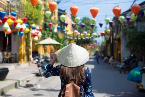 Վիետնամը բացում է սահմանները զբոսաշրջիկների համար