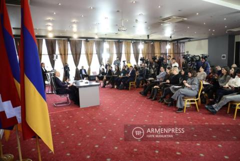 Ռոբերտ Քոչարյանը փողոցային պայքարի համար իրավիճակը դեռ հասունացած չի համարում