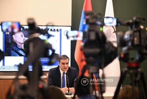Ombudsman Arman Tatoyan calls for restoration of social solidarity 