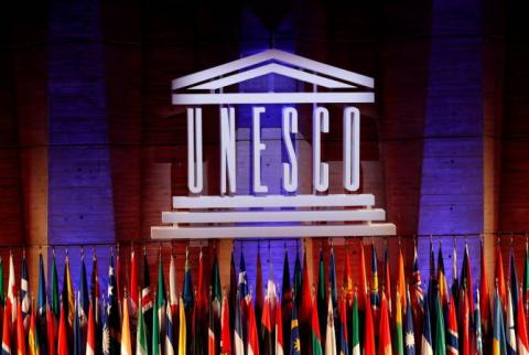 UNESCO calls for respect for international humanitarian law in the conflict in Ukraine