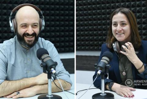 Podcast-Sport. Օլիմպիական խաղերը ֆոտոթղթակիցների համար. Բարդություններն ու առանձնահատկությունները