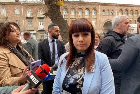 По поручению премьера РА, учет времянок в Гюмри будет завершен 10 марта