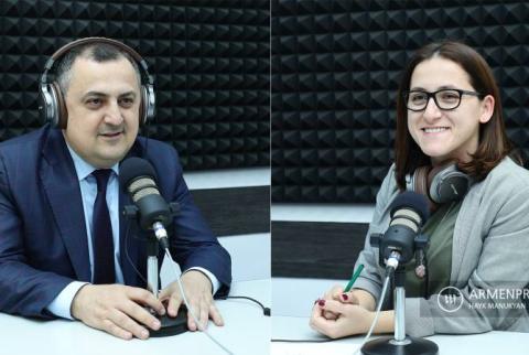 Podcast-Sport. Բռնցքամարտի Եվրոպայի առաջնությունը կկայանա Երևանում. Գիլոյանը` կատարվելիք աշխատանքի մասին