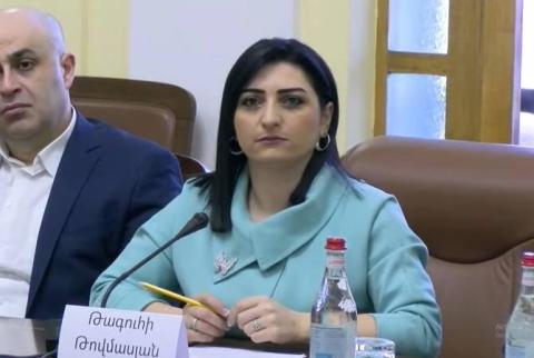 “Azerbaijani actions against Armenians must be designated as genocide” – Academic discussion on pogroms 