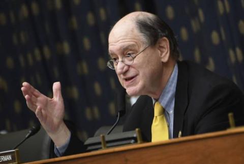 Azerbaijan continues its state-sponsored policy of aggression against Armenia and Artsakh – US Congressman