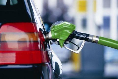 Competition Protection Commission says there is no petrol of Azerbaijani origin in Armenia 