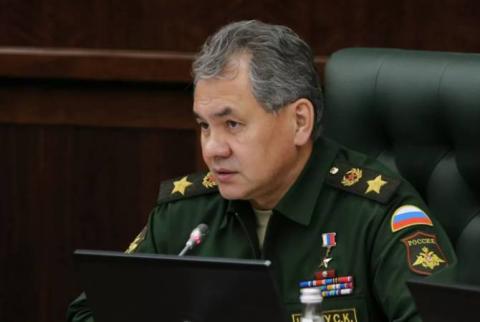 Forces armées russes continueront de mener une opération militaire spéciale en Ukraine avant d'atteindre les objectifs 