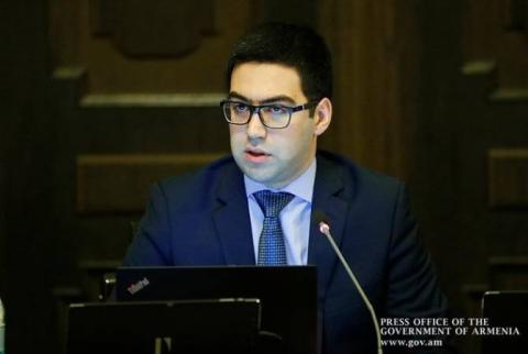 ՊԵԿ նախագահը մանրամասներ ներկայացրեց «Զանգեզուրի պղնձամոլիբդենային կոմբինատ»-ի հետ կապված քրեական գործից