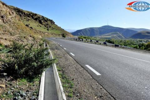 Իրանական ընկերությունները կմասնակցեն Հայաստանում տարանցիկ ճանապարհների կառուցմանը