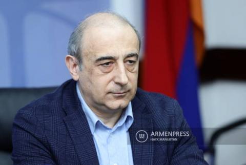 Ստեղծվել է սիրտ-անոթային հիվանդությունների կառավարման խորհուրդ համապատասխան ծառայությունների բարելավման նպատակով