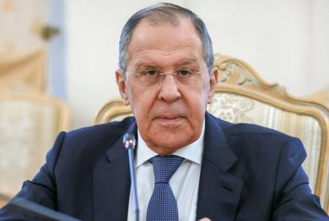Лавров призвал не медлить с демилитаризацией Украины