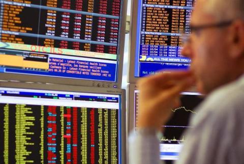 European Stocks - 10-03-22