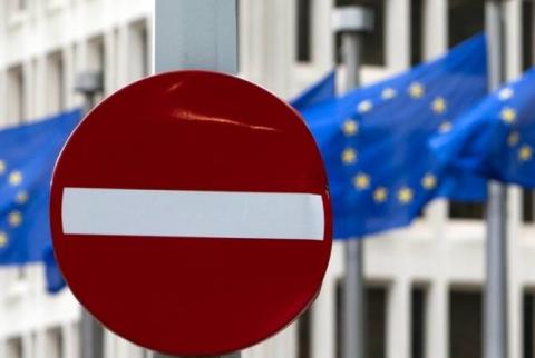 ЕС примет четвертый пакет санкций против РФ, направленный на ее дальнейшую изоляцию
