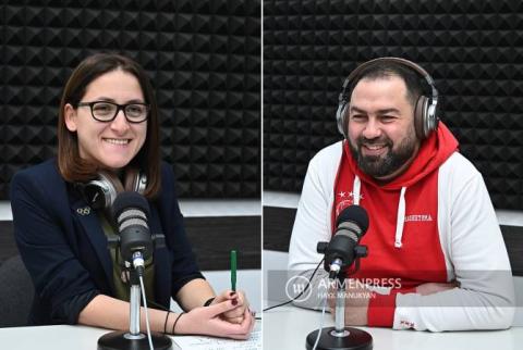 Podcast-Sport: решение Мхитаряна покинуть сборную и заявки Капароса