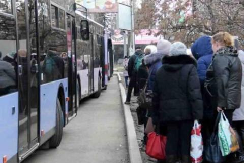 Ուկրաինայի զինված ուժերը երաշխավորում են լռության ռեժիմի պահպանում՝ Մարիուպոլից տարհանման ժամանակ. Զելենսկի