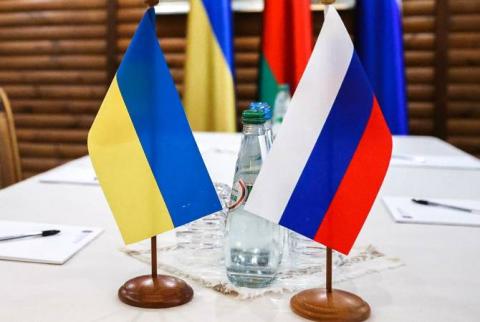 Reprise des pourparlers russo-ukrainiens