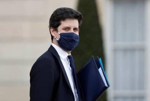 Глава Минсельхоза Франции не исключил голода на севере Африки из-за кризиса на Украине