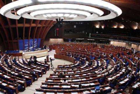 Russia leaves the Council of Europe voluntarily, will repeal the European Convention on Human Rights