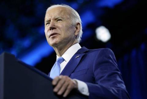 Biden to announce $1 billion in new military aid to Ukraine: WSJ